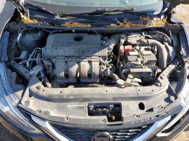 Photo 6 VIN: 3N1AB7AP3KY352262 - NISSAN SENTRA S 