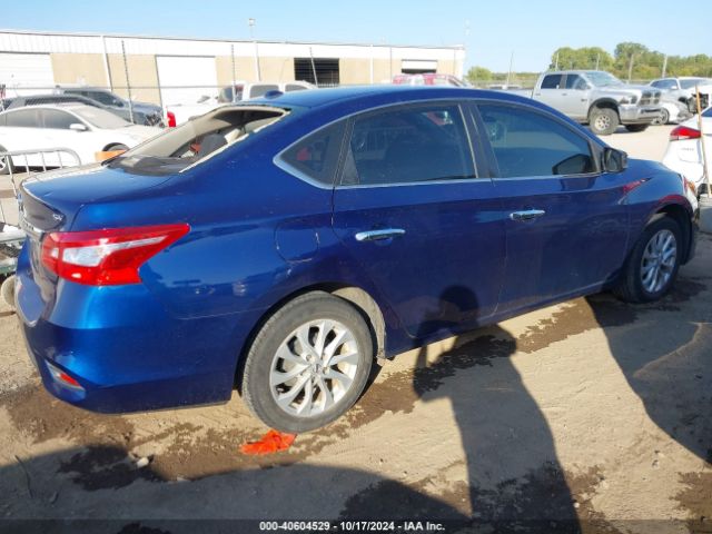 Photo 3 VIN: 3N1AB7AP3KY352696 - NISSAN SENTRA 