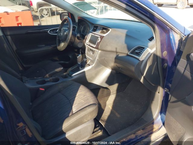 Photo 4 VIN: 3N1AB7AP3KY352696 - NISSAN SENTRA 