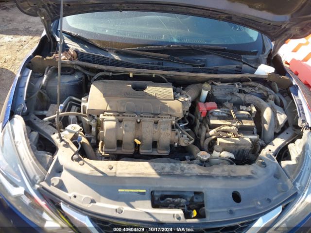 Photo 9 VIN: 3N1AB7AP3KY352696 - NISSAN SENTRA 