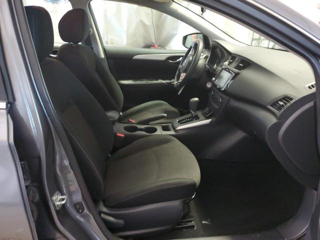 Photo 4 VIN: 3N1AB7AP3KY353461 - NISSAN SENTRA S 