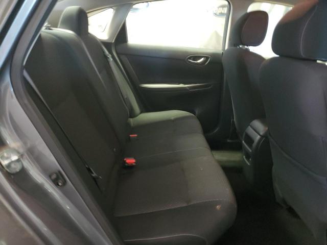 Photo 5 VIN: 3N1AB7AP3KY353461 - NISSAN SENTRA S 