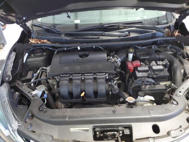 Photo 6 VIN: 3N1AB7AP3KY353461 - NISSAN SENTRA S 