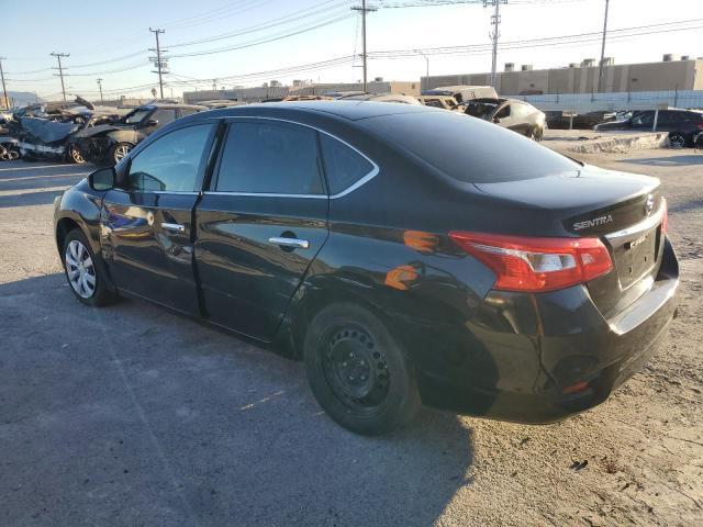 Photo 1 VIN: 3N1AB7AP3KY356571 - NISSAN SENTRA S 