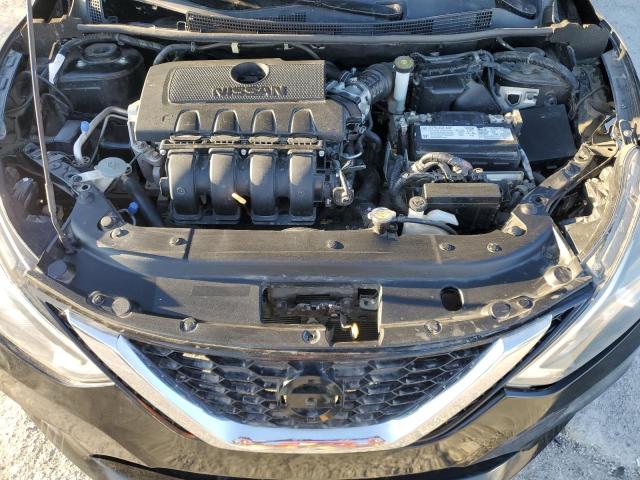 Photo 10 VIN: 3N1AB7AP3KY356571 - NISSAN SENTRA S 