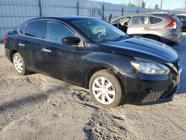 Photo 3 VIN: 3N1AB7AP3KY356571 - NISSAN SENTRA S 