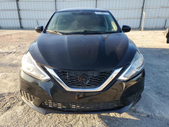 Photo 4 VIN: 3N1AB7AP3KY356571 - NISSAN SENTRA S 