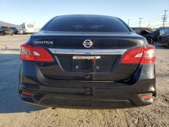 Photo 5 VIN: 3N1AB7AP3KY356571 - NISSAN SENTRA S 