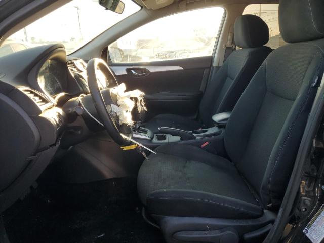 Photo 6 VIN: 3N1AB7AP3KY356571 - NISSAN SENTRA S 