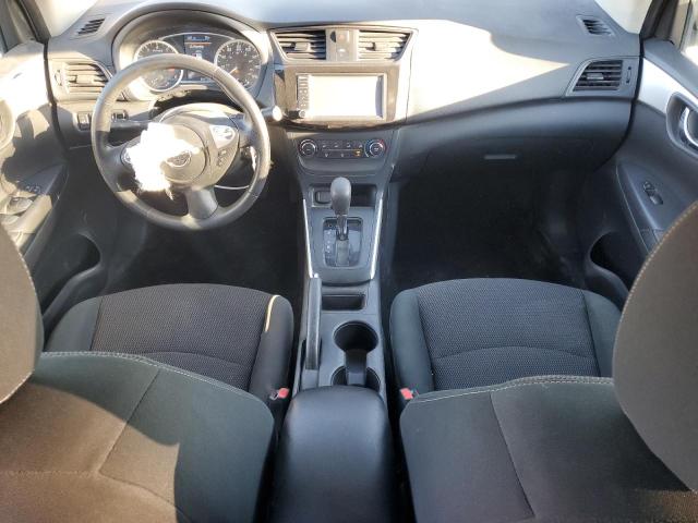 Photo 7 VIN: 3N1AB7AP3KY356571 - NISSAN SENTRA S 