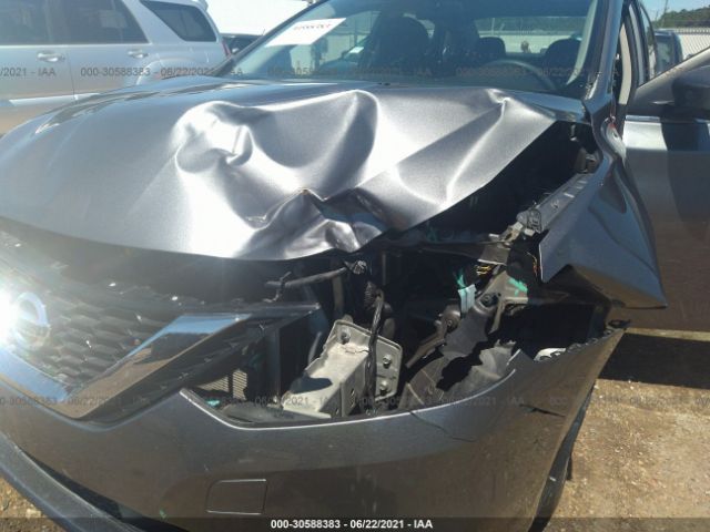 Photo 9 VIN: 3N1AB7AP3KY356988 - NISSAN SENTRA 