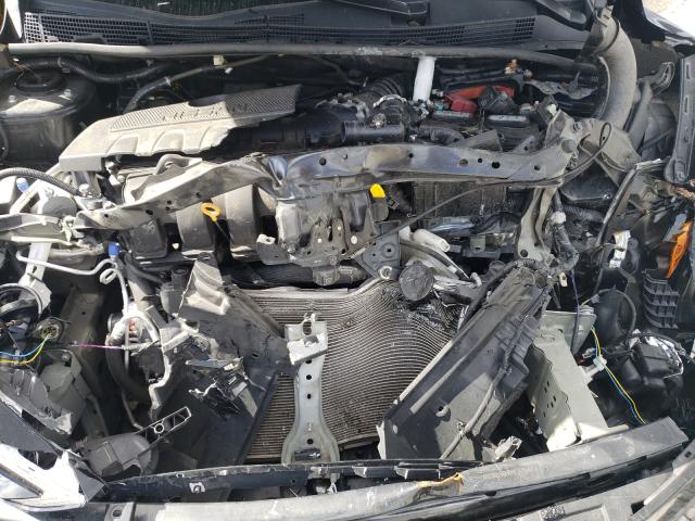 Photo 6 VIN: 3N1AB7AP3KY357574 - NISSAN SENTRA S 