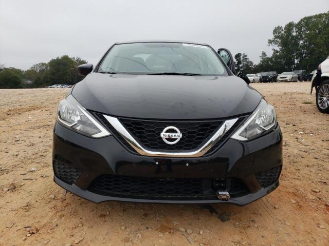 Photo 4 VIN: 3N1AB7AP3KY357736 - NISSAN SENTRA S 