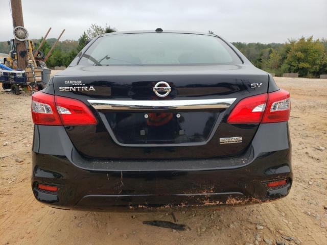 Photo 5 VIN: 3N1AB7AP3KY357736 - NISSAN SENTRA S 