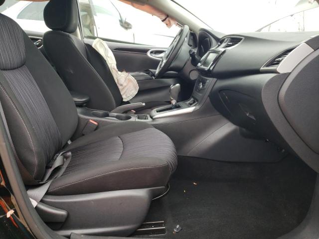 Photo 6 VIN: 3N1AB7AP3KY357736 - NISSAN SENTRA S 