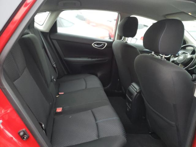 Photo 5 VIN: 3N1AB7AP3KY357994 - NISSAN SENTRA S 