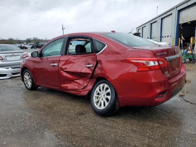 Photo 1 VIN: 3N1AB7AP3KY358305 - NISSAN SENTRA 