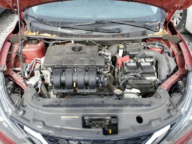 Photo 10 VIN: 3N1AB7AP3KY358305 - NISSAN SENTRA 