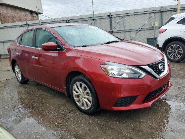 Photo 3 VIN: 3N1AB7AP3KY358305 - NISSAN SENTRA 