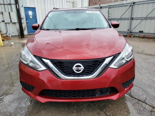 Photo 4 VIN: 3N1AB7AP3KY358305 - NISSAN SENTRA 