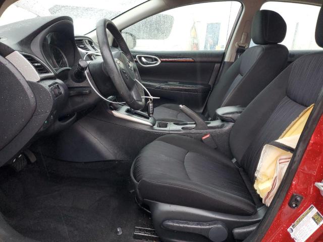 Photo 6 VIN: 3N1AB7AP3KY358305 - NISSAN SENTRA 