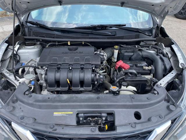 Photo 6 VIN: 3N1AB7AP3KY358773 - NISSAN SENTRA 