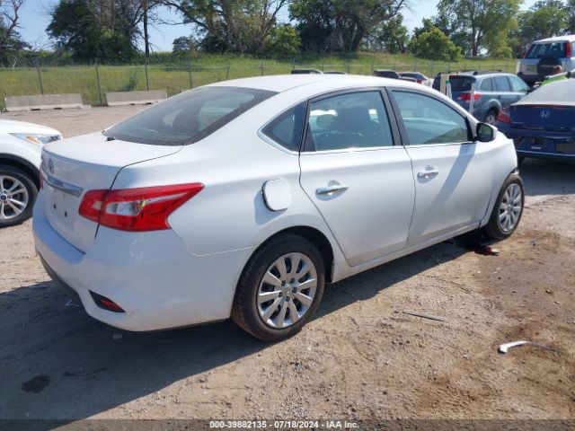 Photo 3 VIN: 3N1AB7AP3KY359647 - NISSAN SENTRA 