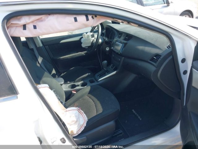 Photo 4 VIN: 3N1AB7AP3KY359647 - NISSAN SENTRA 