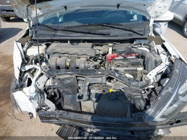 Photo 9 VIN: 3N1AB7AP3KY359647 - NISSAN SENTRA 