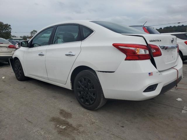 Photo 1 VIN: 3N1AB7AP3KY359907 - NISSAN SENTRA S 