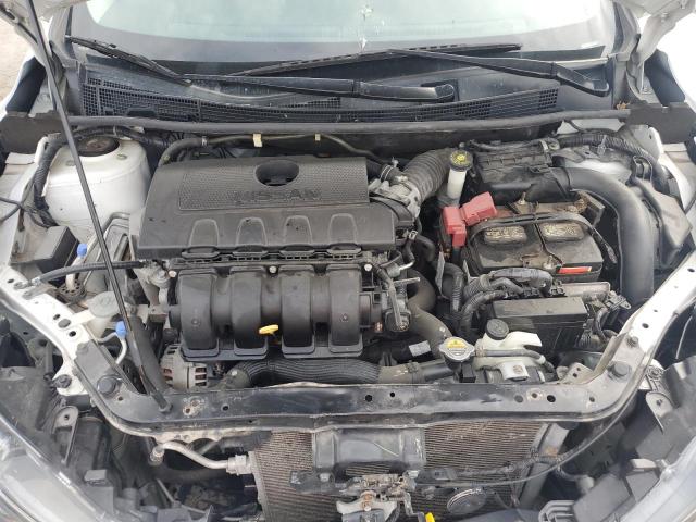 Photo 10 VIN: 3N1AB7AP3KY359907 - NISSAN SENTRA S 