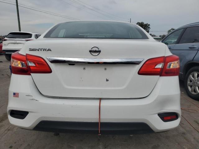 Photo 5 VIN: 3N1AB7AP3KY359907 - NISSAN SENTRA S 