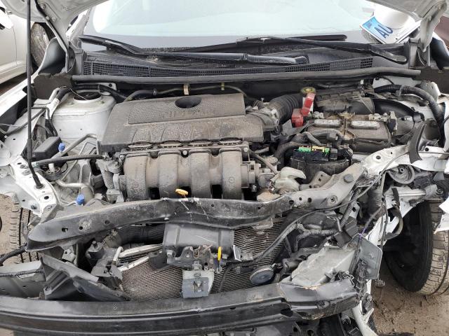 Photo 10 VIN: 3N1AB7AP3KY359910 - NISSAN SENTRA S 