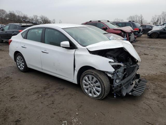 Photo 3 VIN: 3N1AB7AP3KY359910 - NISSAN SENTRA S 