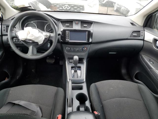 Photo 7 VIN: 3N1AB7AP3KY359910 - NISSAN SENTRA S 