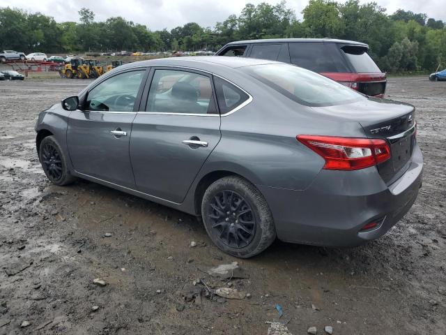 Photo 1 VIN: 3N1AB7AP3KY360572 - NISSAN SENTRA 