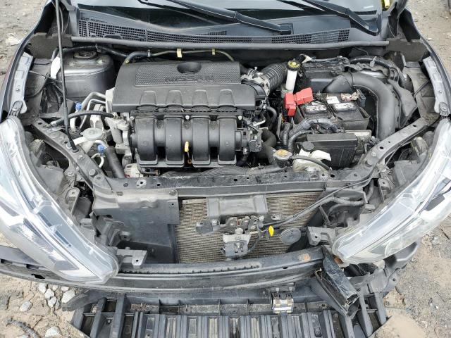 Photo 10 VIN: 3N1AB7AP3KY360572 - NISSAN SENTRA 