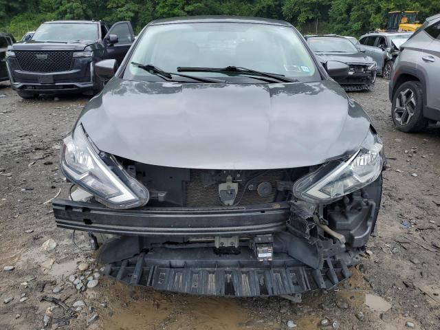 Photo 4 VIN: 3N1AB7AP3KY360572 - NISSAN SENTRA 