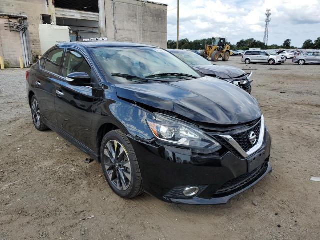 Photo 0 VIN: 3N1AB7AP3KY361866 - NISSAN SENTRA S 