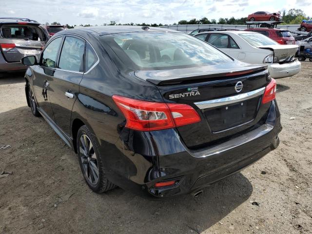 Photo 2 VIN: 3N1AB7AP3KY361866 - NISSAN SENTRA S 