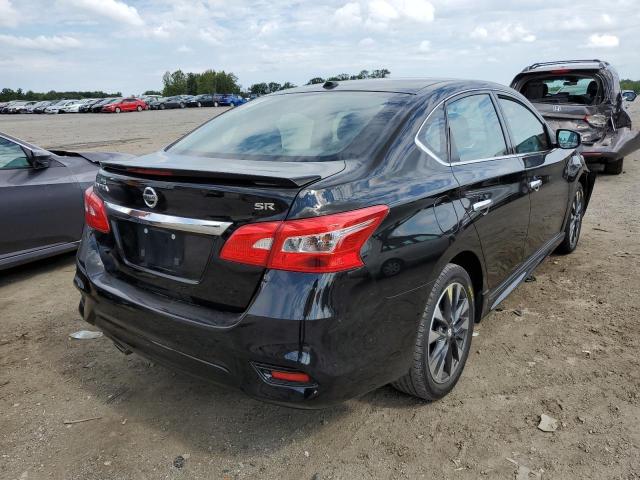 Photo 3 VIN: 3N1AB7AP3KY361866 - NISSAN SENTRA S 