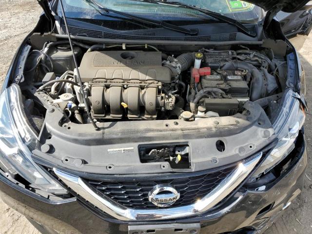 Photo 6 VIN: 3N1AB7AP3KY361866 - NISSAN SENTRA S 