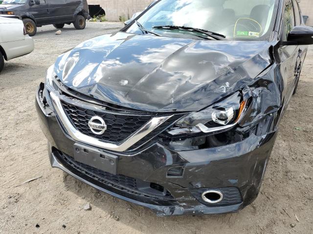 Photo 8 VIN: 3N1AB7AP3KY361866 - NISSAN SENTRA S 