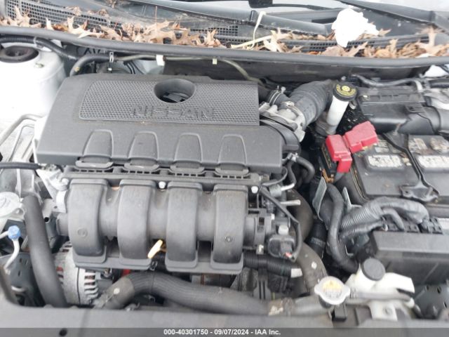 Photo 9 VIN: 3N1AB7AP3KY362001 - NISSAN SENTRA 