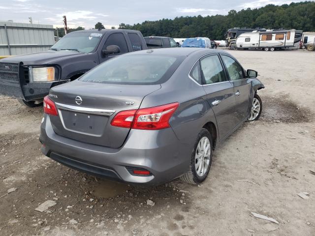 Photo 3 VIN: 3N1AB7AP3KY362872 - NISSAN SENTRA S 