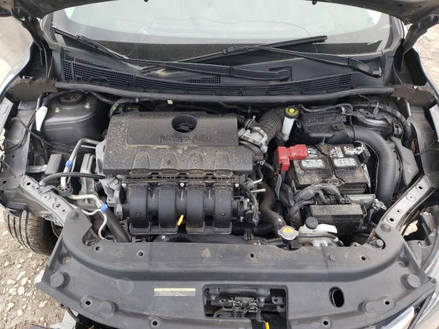 Photo 6 VIN: 3N1AB7AP3KY362872 - NISSAN SENTRA S 