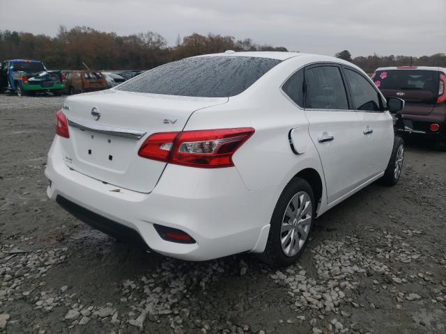 Photo 3 VIN: 3N1AB7AP3KY364217 - NISSAN SENTRA S 