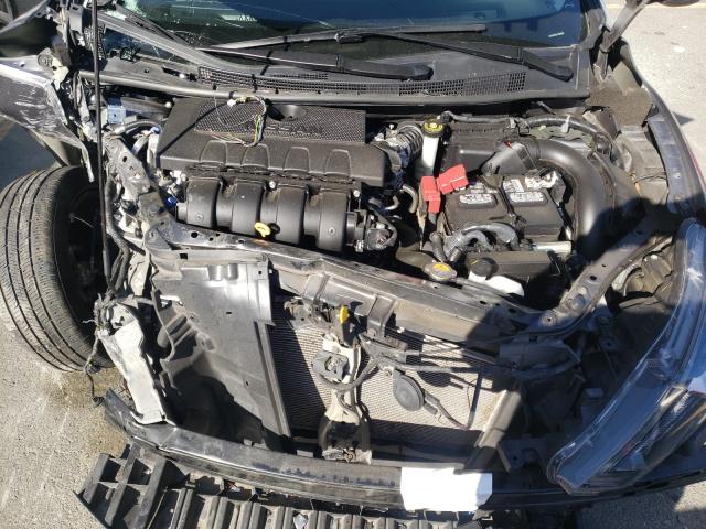 Photo 6 VIN: 3N1AB7AP3KY364234 - NISSAN SENTRA S 