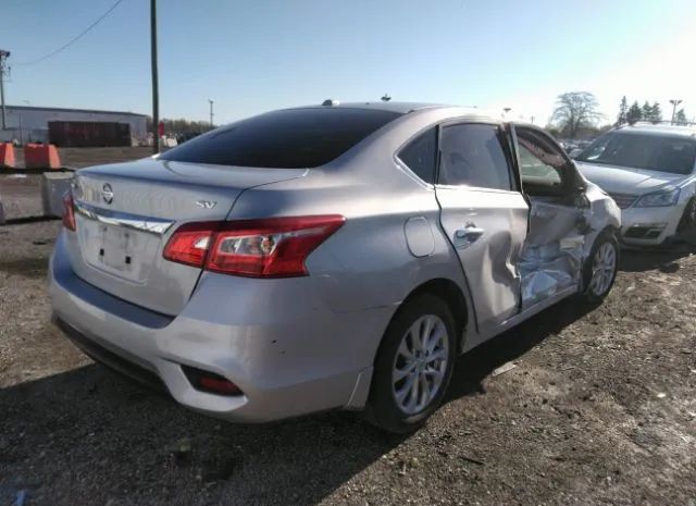 Photo 3 VIN: 3N1AB7AP3KY365349 - NISSAN SENTRA 