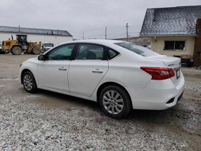 Photo 1 VIN: 3N1AB7AP3KY366517 - NISSAN SENTRA 